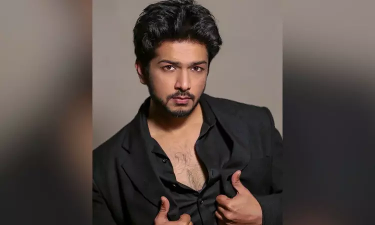 Fahad Ali reveals earning first income from teaching profession on Teachers day