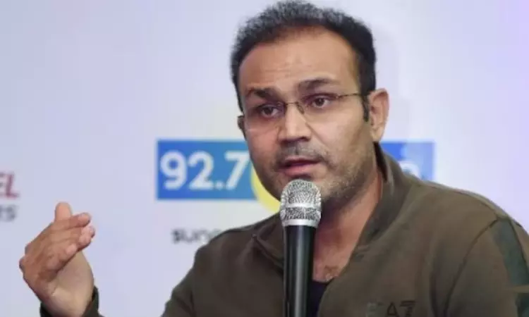 Virender Sehwag picks first five players of his dream ODI XI