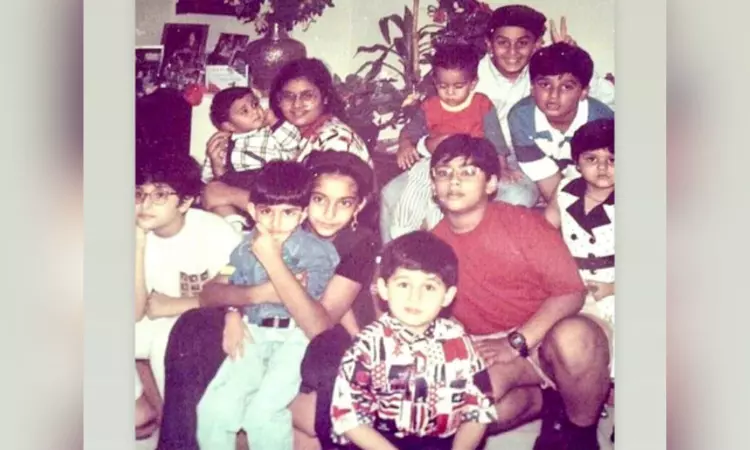 Ranbir being Ranbir, says Arjun Kapoor as he shares major throwback photo