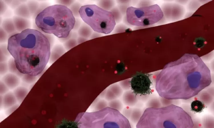 Study offers hope to head & neck cancer patients resistant to chemotherapy