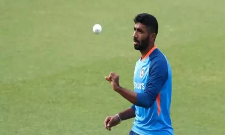 Fitness of Jasprit Bumrah, Mohammed Shami will be key for India: Tom Moody Fitness of Jasprit Bumrah, Mohammed Shami will be key for India: Tom Moody