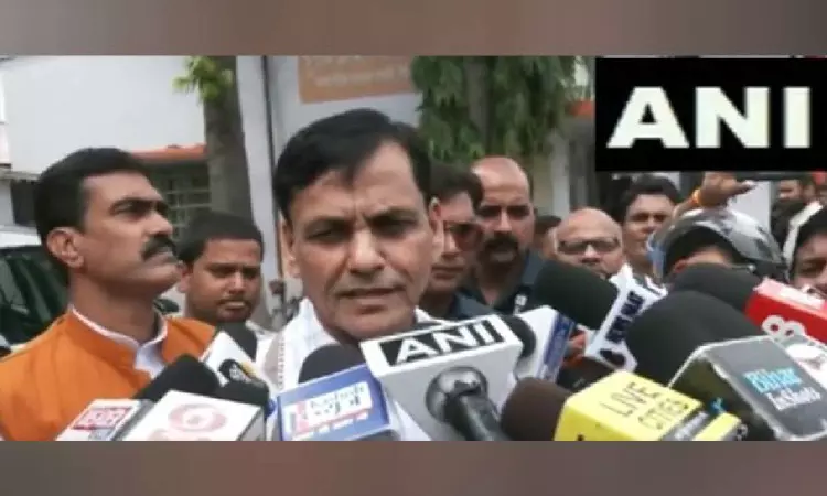 Why INDIA alliance hates Bharat? Nityanand Rai hits out at Congress