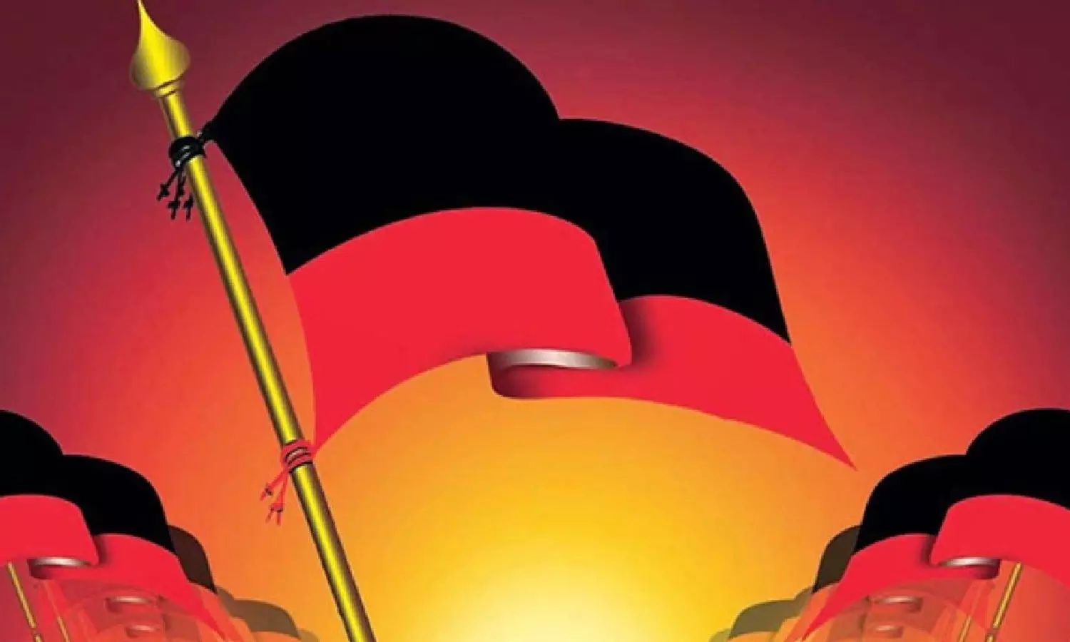 DMK booth coordinators to meet on Sept 24 at Karur