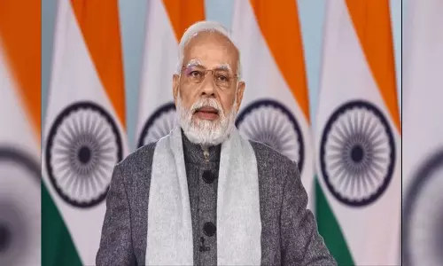 PM Narendra Modi to visit Indonesia today for ASEAN-India Summit