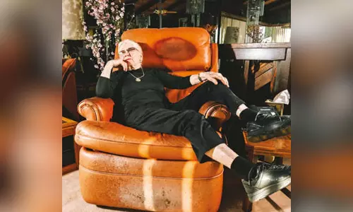 At 97, the first lady of fitness is still shaping the industry