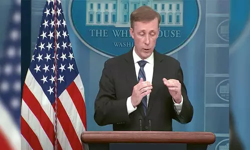 Indias G20 summit will show worlds major economies can work together even in challenging times