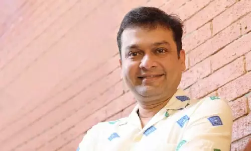 Pepperfry’s co-founder Ashish Shah is new CEO