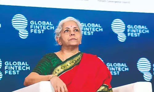 Financial entities must ensure customers nominate heirs: FM