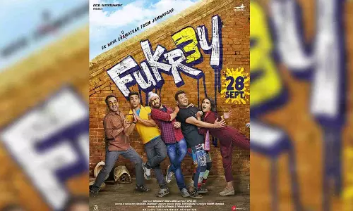 Choocha has a new surprise ‘vardaan’ in ‘Fukrey 3’ trailer