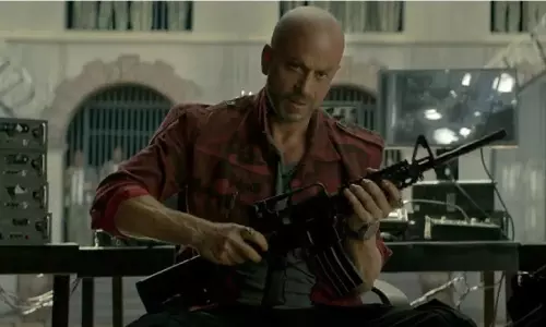 Jawan could surpass Pathaan opening day figures, eyes Rs 65-70 cr: experts