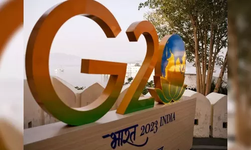 All preparations for G20 Summit complete, says Delhi govt