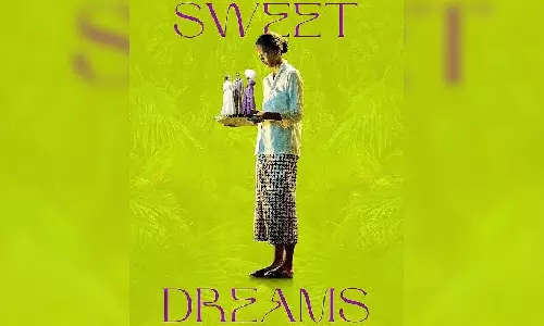 Sweet Dreams is Netherlands official pick for 96th Academy Awards