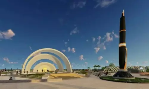 NGT tells State, Union govts to file reply on Pen memorial