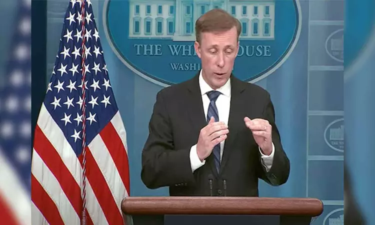 Indias G20 summit will show worlds major economies can work together even in challenging times