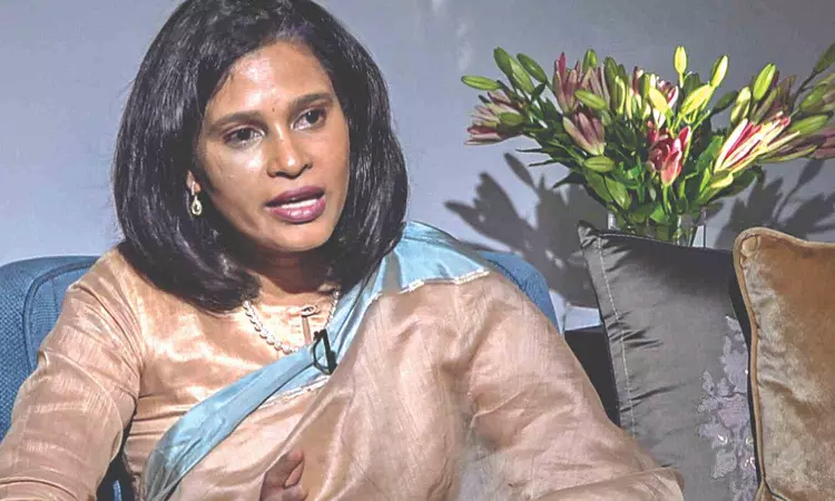 India a priority market with limitless possibilities: Meta’s Sandhya Devanathan