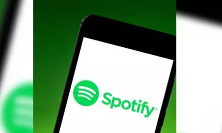 Spotify testing to make in-app lyrics a premium-only feature