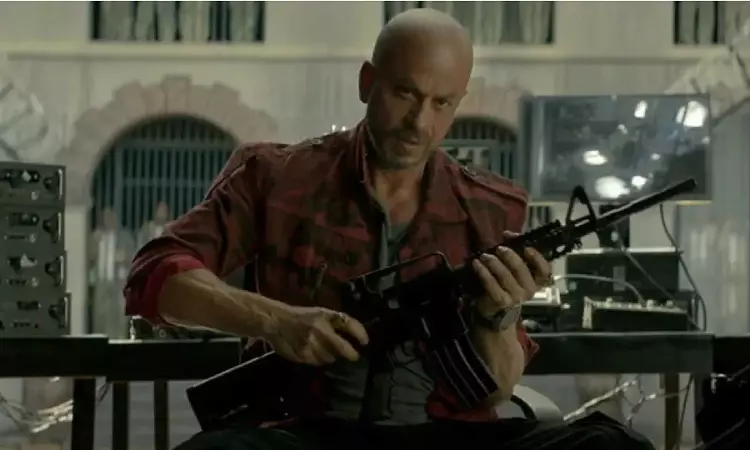 Jawan could surpass Pathaan opening day figures, eyes Rs 65-70 cr: experts