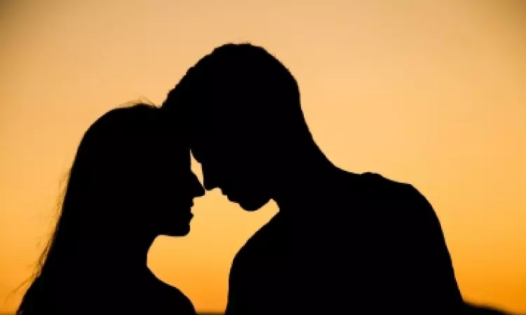 Opposites attract, only in rare cases: Study Opposites attract, only in rare cases: Study