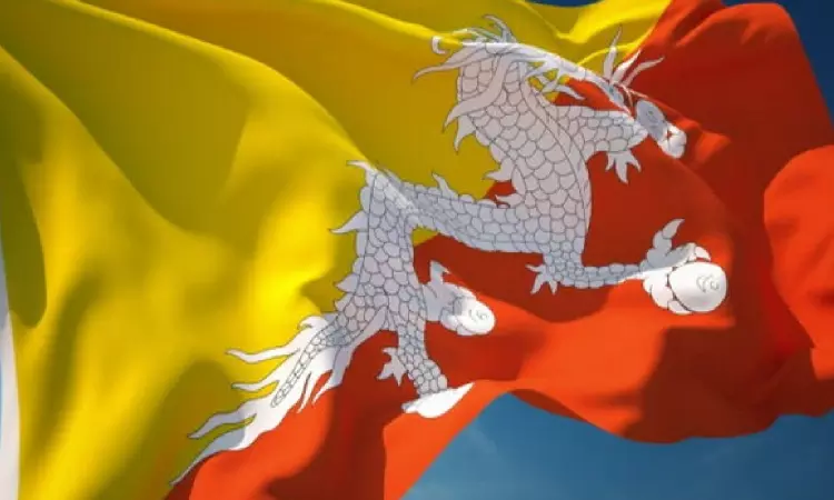 Bhutan Football Federation, UN to promote Sustainable Development Goals Bhutan Football Federation, UN to promote Sustainable Development Goals