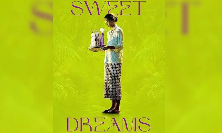 Sweet Dreams is Netherlands official pick for 96th Academy Awards
