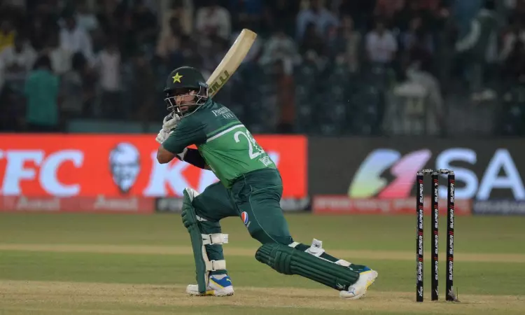 Asia Cup 2023: Pakistan beats Bangladesh by 7 wickets