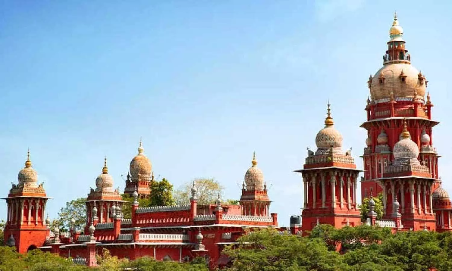 Sanatana Dharma is set of eternal duties: Madras HC judge