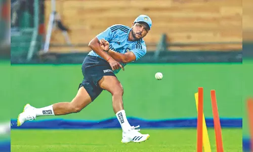 How Kuldeep became an automatic pick in India’s World Cup squad