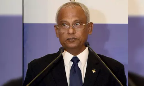 Maldives Prez polls: Maldivian nationals to cast votes in Thiruvananthapuram