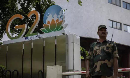 G20 Summit: Rising air quality concerns in Delhi despite measures