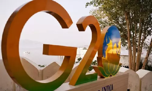Indias G20 Presidency led to many initiatives and achievements: Sources