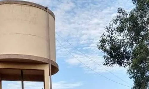 Cow dung found in Virudhunagar school water tank