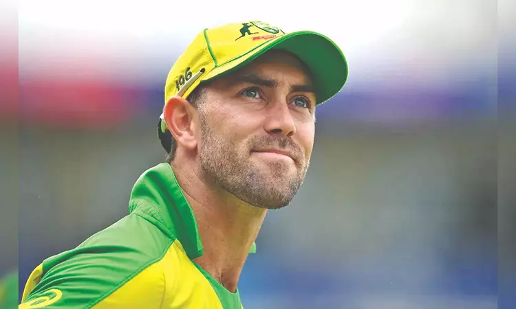 Injured Cummins, Smith and Maxwell in provisional squad Injured Cummins, Smith and Maxwell in provisional squad
