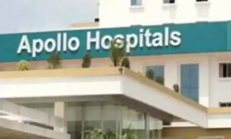 Apollo Hospitals, Google Cloud in AI-driven pact Apollo Hospitals, Google Cloud in AI-driven pact