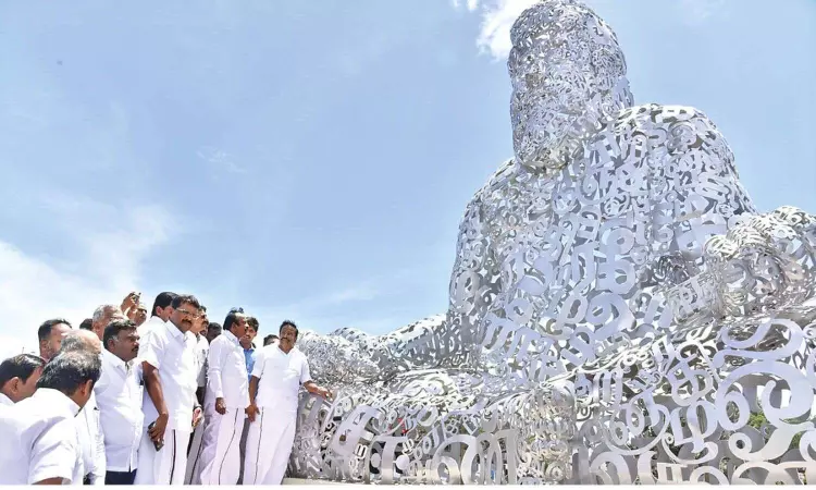 Kovai to get water once in 2 days from October: Nehru