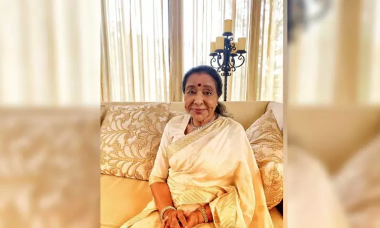 Birthday special: Asha Bhosles unforgettable songs Birthday special: Asha Bhosles unforgettable songs