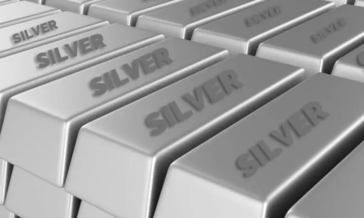 Silver likely to touch Rs 85,000 in next 12 months Silver likely to touch Rs 85,000 in next 12 months