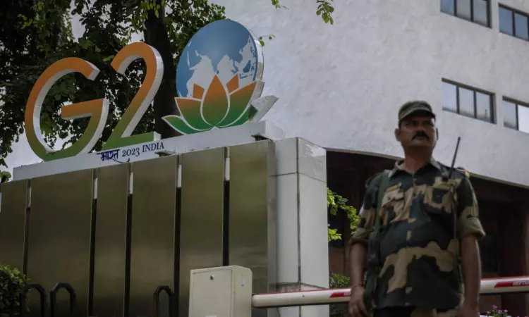 G20 Summit: Rising air quality concerns in Delhi despite measures