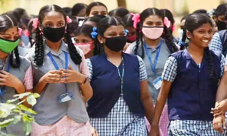 School students can apply for Tamil literature talent exam till Sept 20