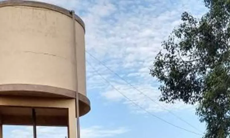 Cow dung found in Virudhunagar school water tank