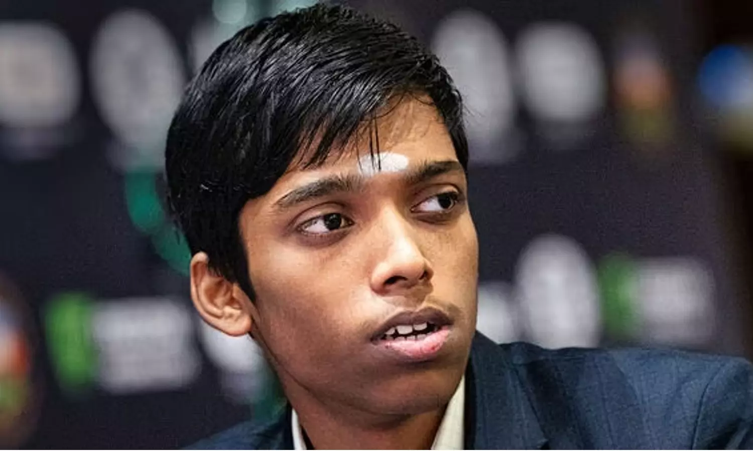 Praggnanandhaa scores five successive wins to lead with 6.5 points Praggnanandhaa scores five successive wins to lead with 6.5 points