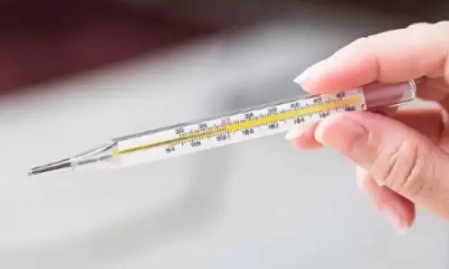 DT Health: Fever is body’s natural defence against infection