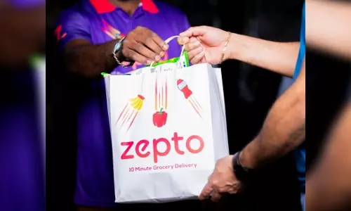 Zepto elevates Ankit Agarwal to Chief Product Officer