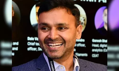 Former Swiggy CTO Dale Vaz announces his own wealthtech startup