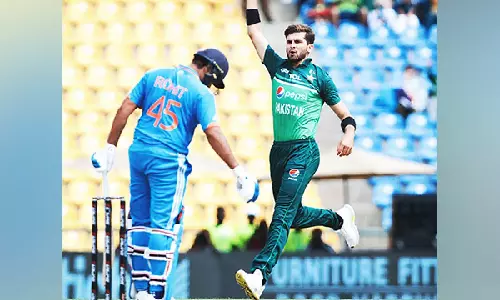 Asia Cup: ACC announces reserve day for India-Pakistan clash