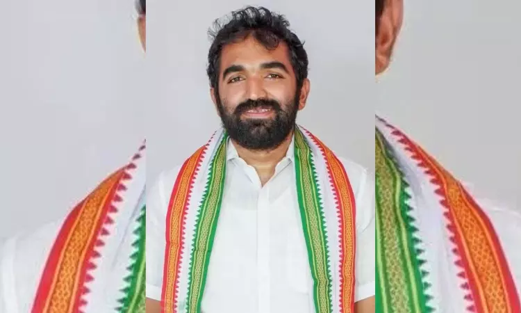 This is the 13th victory of my ‘father’: Chandy Oommen