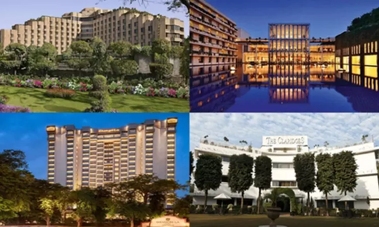 G20 Summit: Biden to stay at ITC Maurya; find out whos staying where