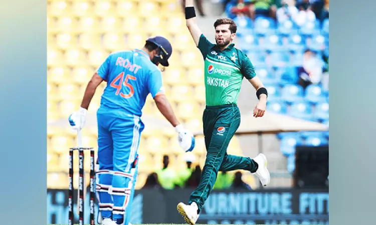 Asia Cup: ACC announces reserve day for India-Pakistan clash