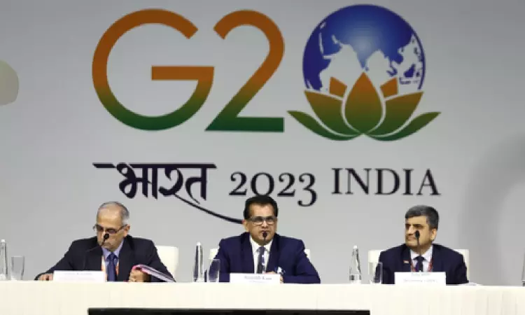 India plays down Chinese Prez Xis absence from G20 summit