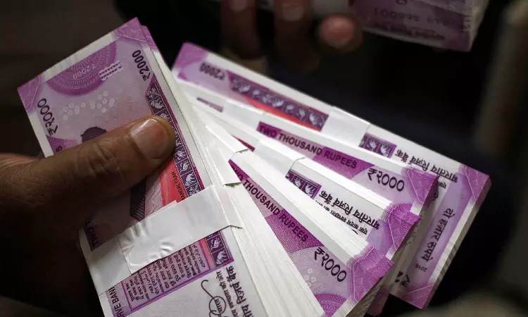 Exide Industries invests over Rs 100 crore in subsidiary