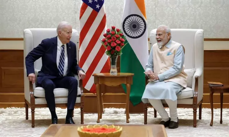 US reaffirms support for India as permanent member of UN Security Council